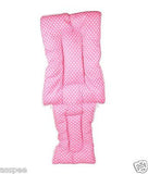 Orange and Orchid Baby Sleeping Bag With Green Color Dry Sheet