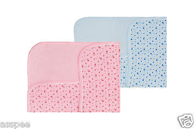 My Kid Cotton Multi purpose Combo Baby Towel