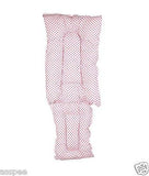 Orange and Orchid Baby Sleeping Bag With Green Color Dry Sheet
