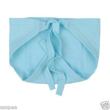 Orange and Orchid Combo Gift Set of Baby Jabla and Nappies for Just Born