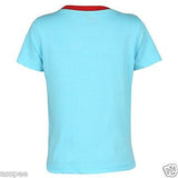 Antshrike Boys Printed Round Neck Cotton Half Sleeve T-Shirt Pack of 2