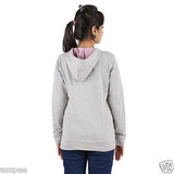 Orange and Orchid Women's Sweat Shirt