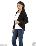 Orange and Orchid Womens Shrugs Pack of 2