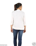 Orange and Orchid Womens Shrugs Pack of 2