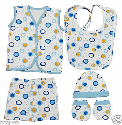 MY KID Baby Top and Bottom Dress