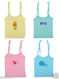 MYKID Printed Baby Jhabla  Pack of 4