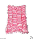 Orange and Orchid Baby Bed,Bedding set for New born,Just Born, Kids, 0-6 Months