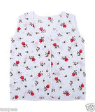 Orange And Orchid Cotton Mosquito Net Bed With Multicolour Cotton Jabla  Pack 4
