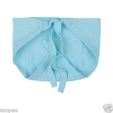 Orange and Orchid Combo Gift Set of Baby Jabla and Nappies for Just Born