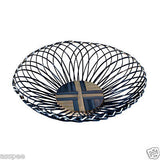 Luke and Lilly Bamboo Craft Double Partition Wall Hang Letter Box