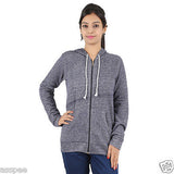 Orange and Orchid Women's Sweat Shirt