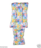 Orange and Orchid Baby Sleeping Bag With  Pink Color Dry Sheet & Nappy White