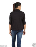 Orange and Orchid Womens Shrugs Pack of 2