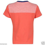 Luke and Lilly Boys Printed Round Neck Cotton Half Sleeve T-Shirt