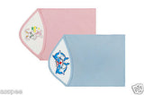 My Kid Cotton Multi purpose Combo Baby Towel