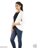 Orange and Orchid Womens Shrugs Pack of 2