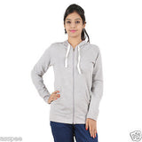 Orange and Orchid Women's Sweat Shirt