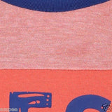 Luke and Lilly Boys Printed Round Neck Cotton Half Sleeve T-Shirt