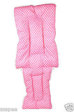 Orange and Orchid  3 in 1 Baby Bed Cum Bedding set/ Baby Carrier/ Sleeping Bag