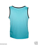 Antshrike Boys Printed Round Neck Cotton Sleeveless T-Shirt 