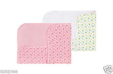 My Kid Cotton Multi purpose Combo Baby Towel
