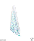 Orange and Orchid Baby Jhula,Bedding Sets Cradle for Just Born New Born with Mos