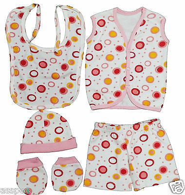 MY KID Baby Top and Bottom Dress