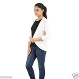 Orange and Orchid Womens Shrugs Pack of 2