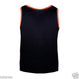 Antshrike Boys Printed Round Neck Cotton Sleeveless T-Shirt Pack of 2