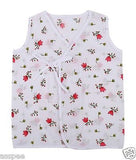 Orange and Orchid Baby Sleeping Bag With Multicolour Cotton Jabla  Pack of 4