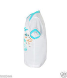 Luke and Lilly Chhota Bheem Printed Round Neck Cotton TShirt for Baby Boy & Girl