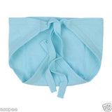 MYKID Combo Gift Set of Baby Jabla Nappies and Bibs for Just Born