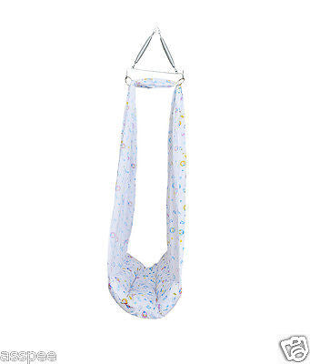 Orange and Orchid Baby Jhula,Bedding Sets Cradle for Just Born New Born with Mos