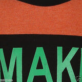 Luke and Lilly Boys Printed Round Neck Cotton Half Sleeve T-Shirt