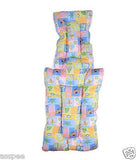 Orange and Orchid Baby Sleeping Bag With Pink Color Dry Sheet & Nappy color