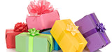 Gift Wrapping