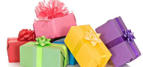 Gift Wrapping